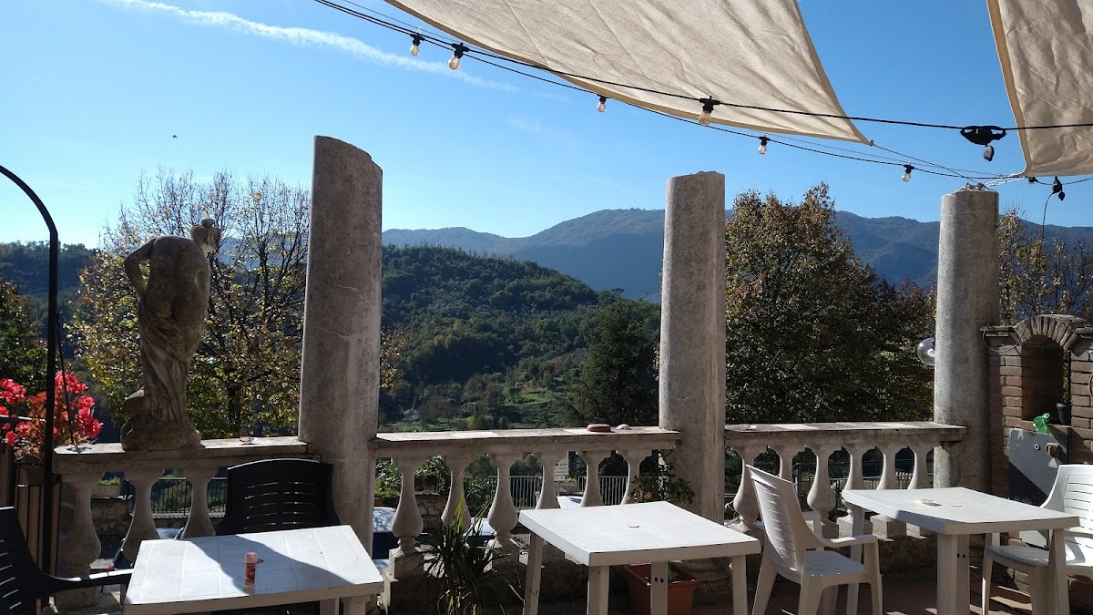 Giulia Ristorante Pizzeria